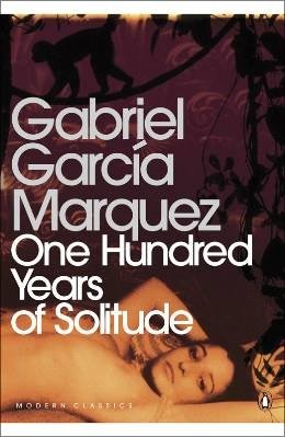 One Hundred Years Of Solitude | One Hundred Years of Solitude