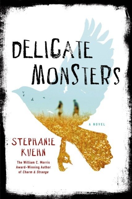 Delicate Monsters HB | Delicate Monsters