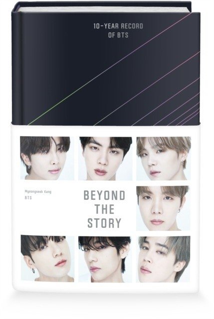 Beyond The Story: 10-Year Record of BTS | Beyond The Story: 10-Year Record of BTS
