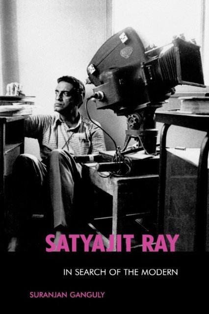 Satyajit Ray | Satyajit Ray
