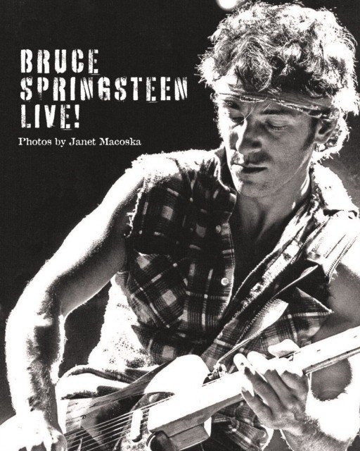 Брюс Спрингстин. Live in the Heartland | Bruce Springsteen: Live in the Heartland