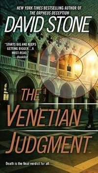The Venetian Judgment | The Venetian Judgment