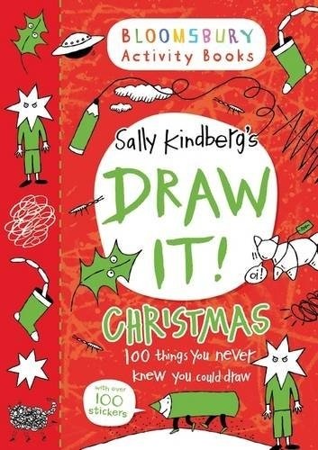 Draw It. Christmas | Draw It. Christmas