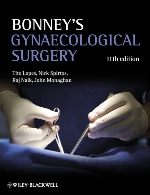 Bonney’s Gynaecological Surgery | Bonney's Gynaecological Surgery