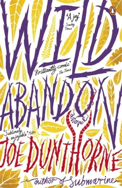 Wild Abandon | Wild Abandon