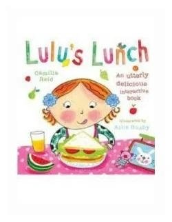 Lulu's Lunch | Lulu's Lunch