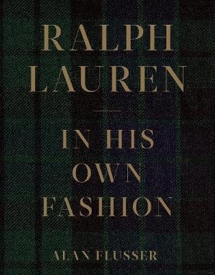 Ральф Лорен. В его собственной манере | Ralph Lauren. In His Own Fashion