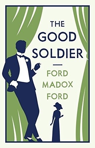 Good Soldier | The Good Soldier