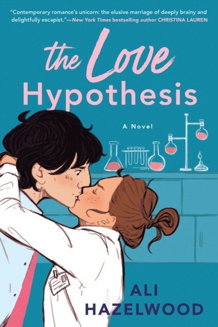 The Love Hypothesis | The Love Hypothesis