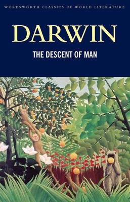 The Descent of Man | The Descent of Man