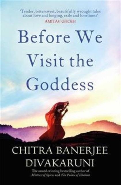 Before We Visit The Goddess | Before We Visit The Goddess