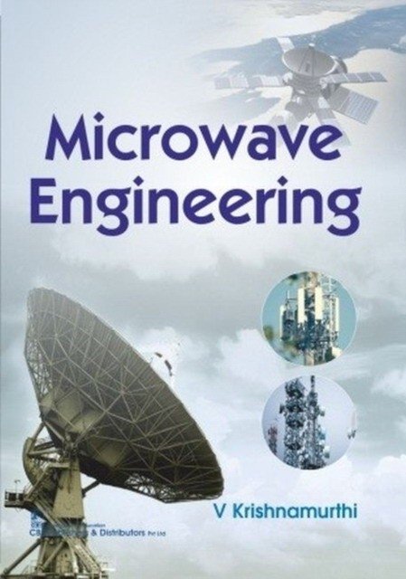 Microwave Engineering (Pb 2019) | Microwave Engineering