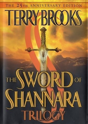 Меч Шаннары. Трилогия | The Sword of Shannara Trilogy