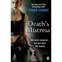 Death's Mistress | Death's Mistress