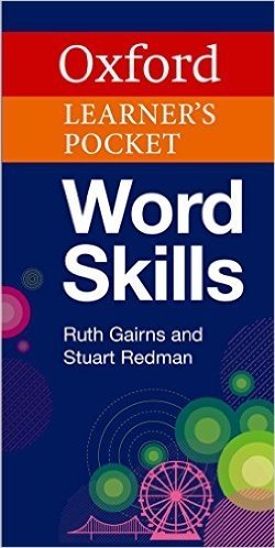 Oxford Learner's Pocket Vocab Pack | Oxford Learner's Pocket Vocabulary Pack