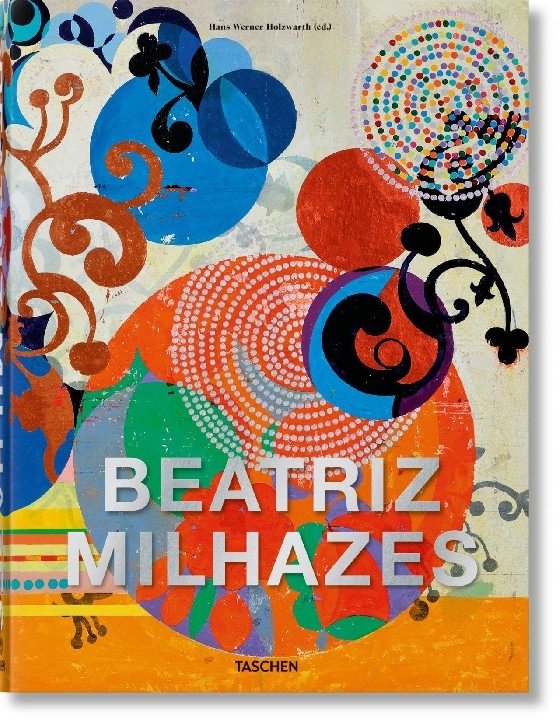 Beatriz Milhazes | Beatriz Milhazes