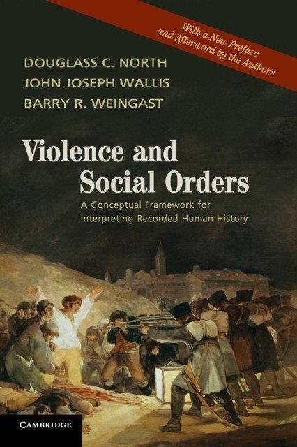 Violence and Social Orders | Violence and Social Orders