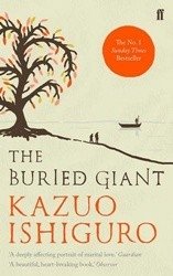 The Buried Giant | The Buried Giant
