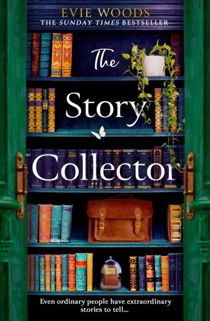 Story Collector | Story Collector