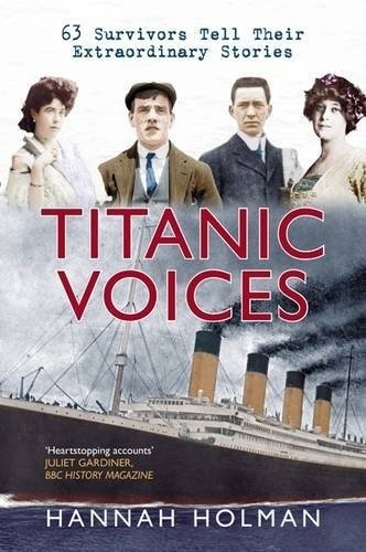 Titanic Voices | Titanic Voices