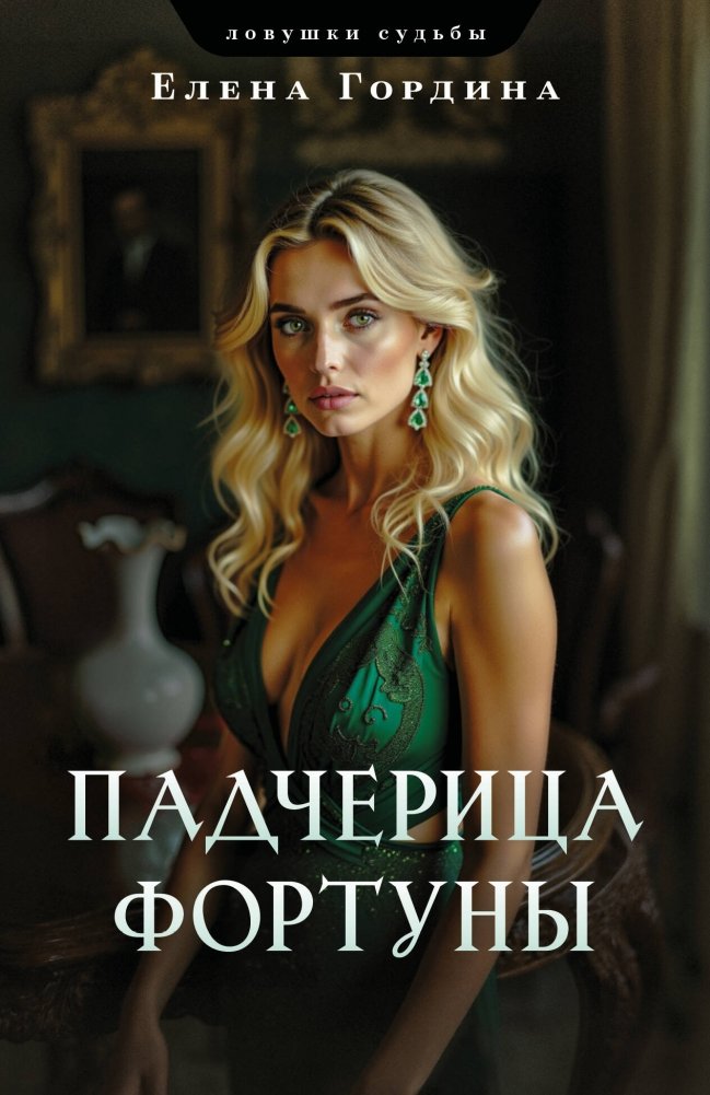 Падчерица Фортуны | Fortune's Stepdaughter