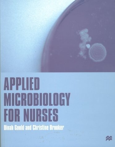 Applied Microbiology for Nurses | Applied Microbiology for Nurses