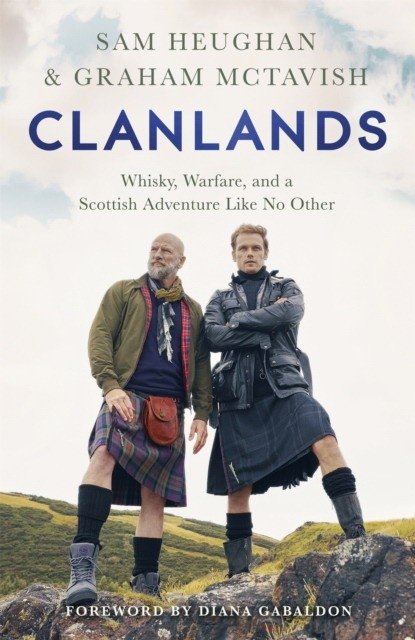 Clanlands | Clanlands