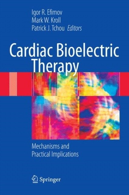 Cardiac Bioelectric Therapy | Cardiac Bioelectric Therapy