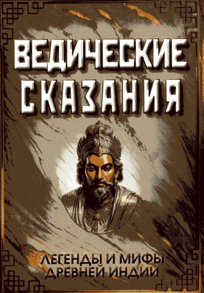 Ведические сказания | Vedic Tales