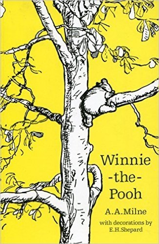 Винни-Пух | Winnie-the-Pooh