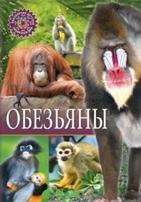 Обезьяны | Monkeys