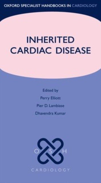 Наследственные заболевания сердца | Inherited Cardiac Disease