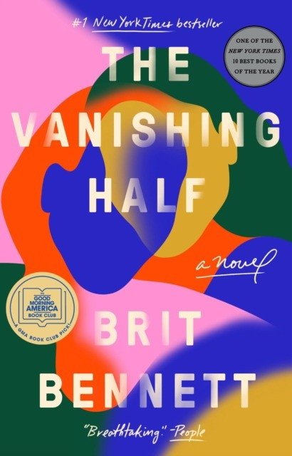The Vanishing Half | The Vanishing Half