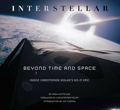 Interstellar. За пределами времени и пространства | Interstellar: Beyond Time and Space