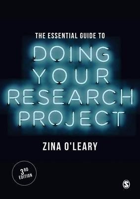 The Essential Guide to Doing Your Research Project | The Essential Guide to Doing Your Research Project