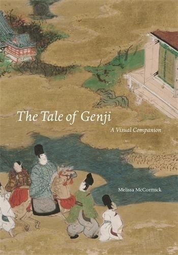 Повесть о Гэндзи: Визуальный спутник | The Tale of Genji: A Visual Companion