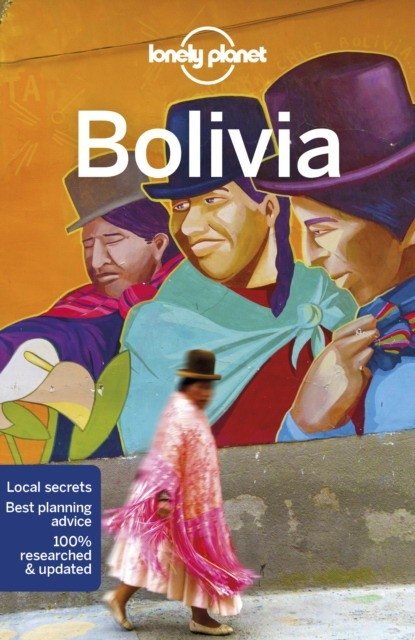 Боливия 10 | Bolivia 10