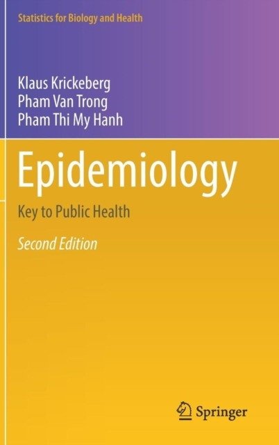Эпидемиология. Ключ к общественному здоровью | Epidemiology: The Key to Public Health