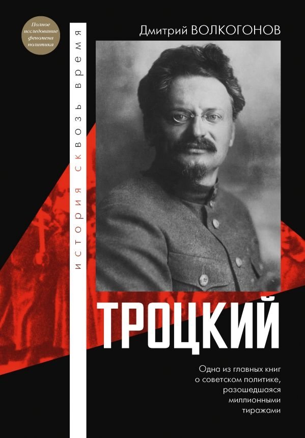 Троцкий | Trotsky