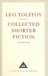 Собрание короткой прозы Том 2 | Collected Shorter Fiction Volume 2