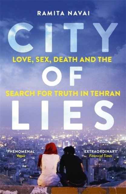 City of Lies | City of Lies