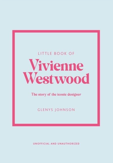 Маленькая книга о Вивьен Вествуд | The Little Book of Vivienne Westwood