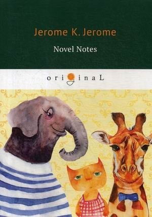 Novel Notes