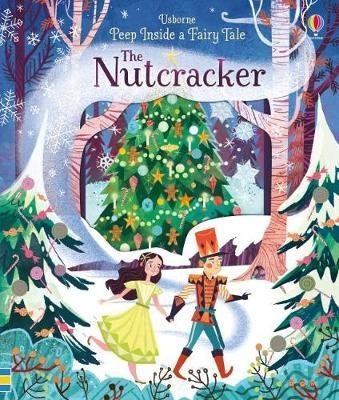 Peep Inside A Fairy Tale. The Nutcracker | Peep Inside A Fairy Tale: The Nutcracker