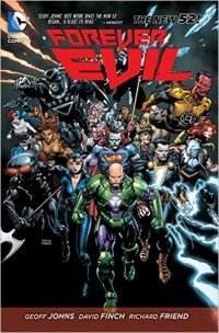 Forever Evil | Forever Evil