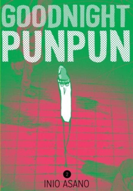 Goodnight Punpun. Volume 2 | Goodnight Punpun, Vol. 2