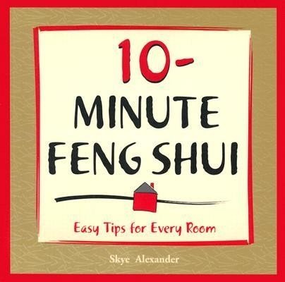 10-минутный фэншуй | 10-Minute Feng Shui