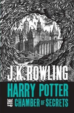 Harry Potter and the Chamber of Secrets | Harry Potter and the Chamber of Secrets