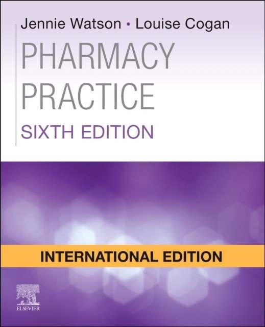 Pharmacy Practice, International Edition | Pharmacy Practice, International Edition