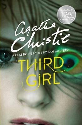 Third Girl | Third Girl
